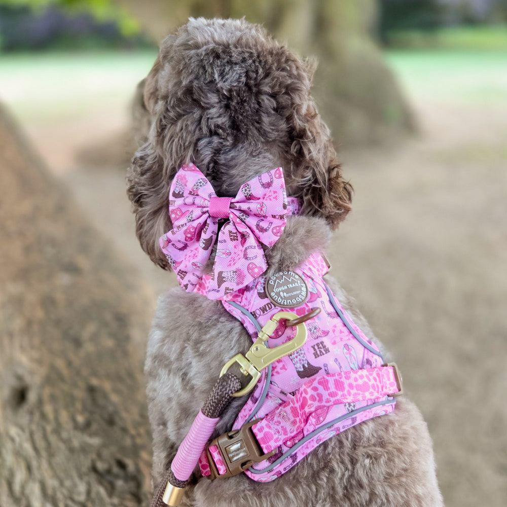 Sailor Bow Tie - Cowgirl