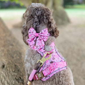 Sailor Bow Tie - Cowgirl