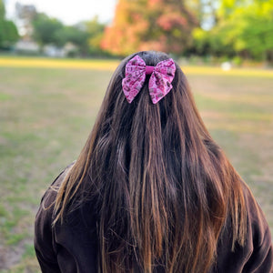 Sailor Bow Tie - Cowgirl