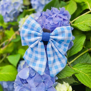 Sailor Bow - Alice In Wonderland