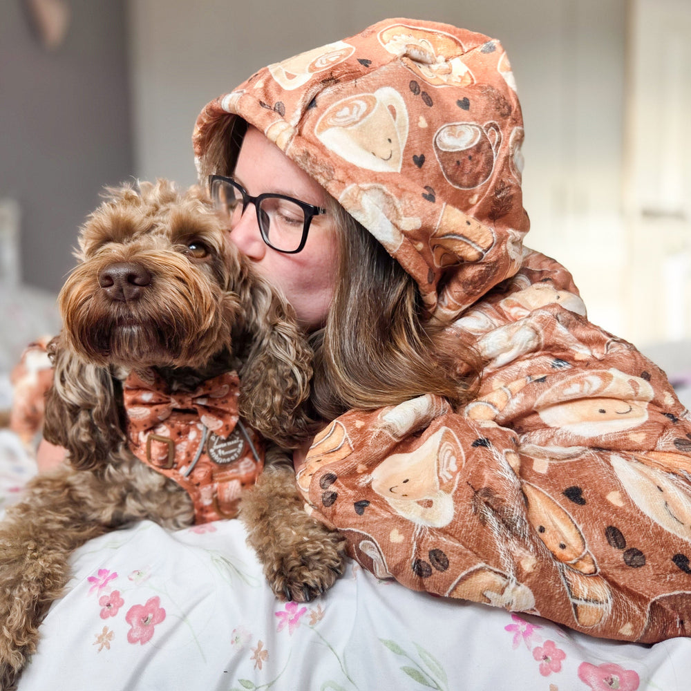 Cosy Comfort - Cinnamon Spice