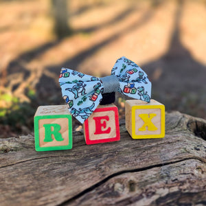 Disney© Bow Tie - Rex