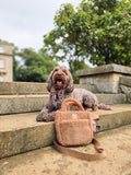Teddy Crossbody Bag