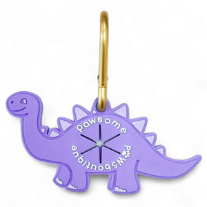 Pawsome Poop Pocket - Tiny Diny