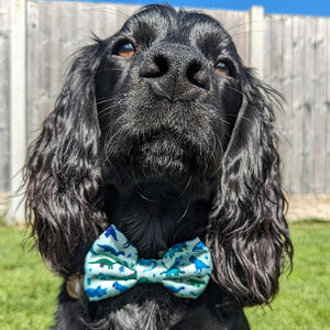 Bow Tie - Dinky Dino