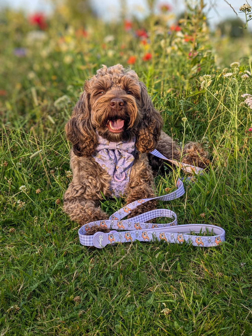 Disney© Lead - Bambi + Friends Lilac