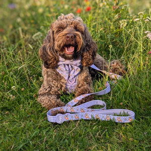 Disney© Lead - Bambi + Friends Lilac