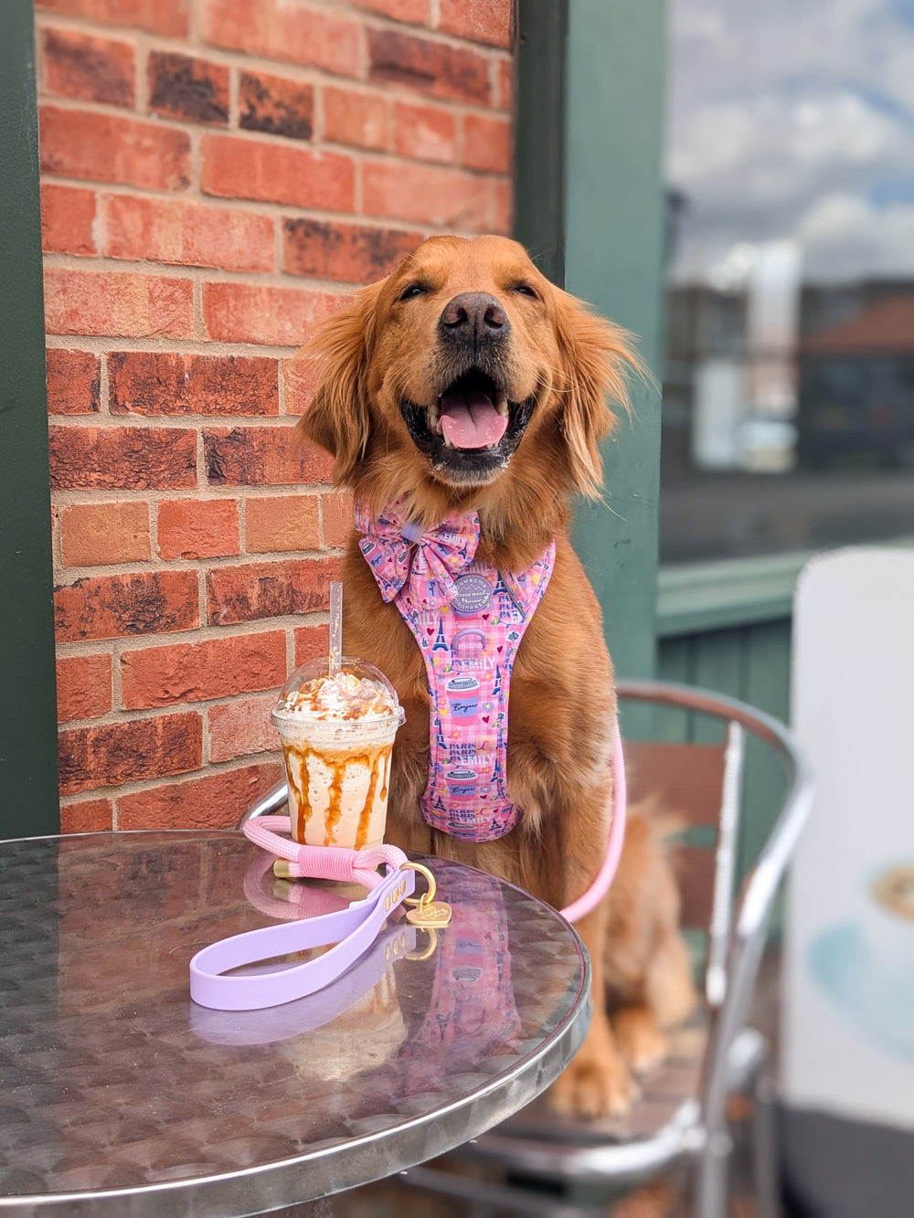 Sailor Bow Tie - Emily In Paris
