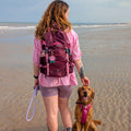 Walkies Ready® Hiking Backpack