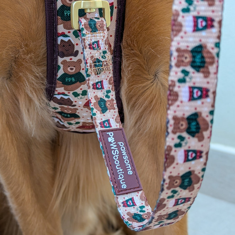 Lead - Snuggle Season