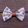 Paddington™ Bow Tie - Peckish Paddington