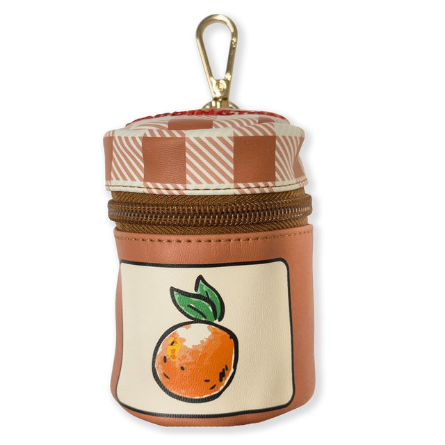 Paddington™ Treat Pouch - Marmalade
