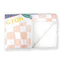 Paddington™ Dog Blanket - Peckish Paddington