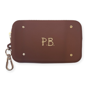 Silicone Treat Pouch - Paddington™ Suitcase