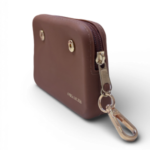 Silicone Treat Pouch - Paddington™ Suitcase