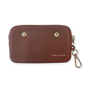Silicone Treat Pouch - Paddington™ Suitcase