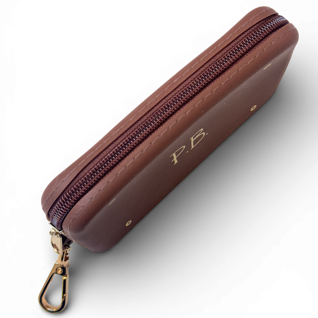 Silicone Treat Pouch - Paddington™ Suitcase