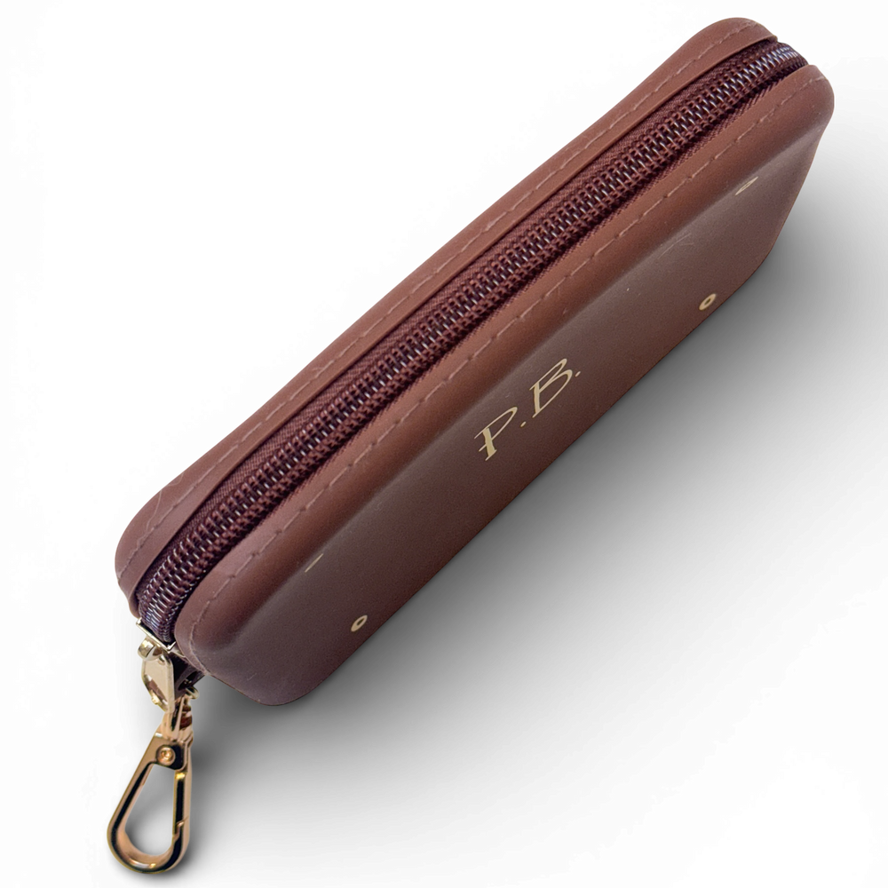 Silicone Treat Pouch - Paddington™ Suitcase