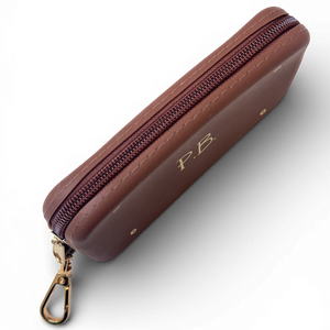 Silicone Treat Pouch - Paddington™ Suitcase