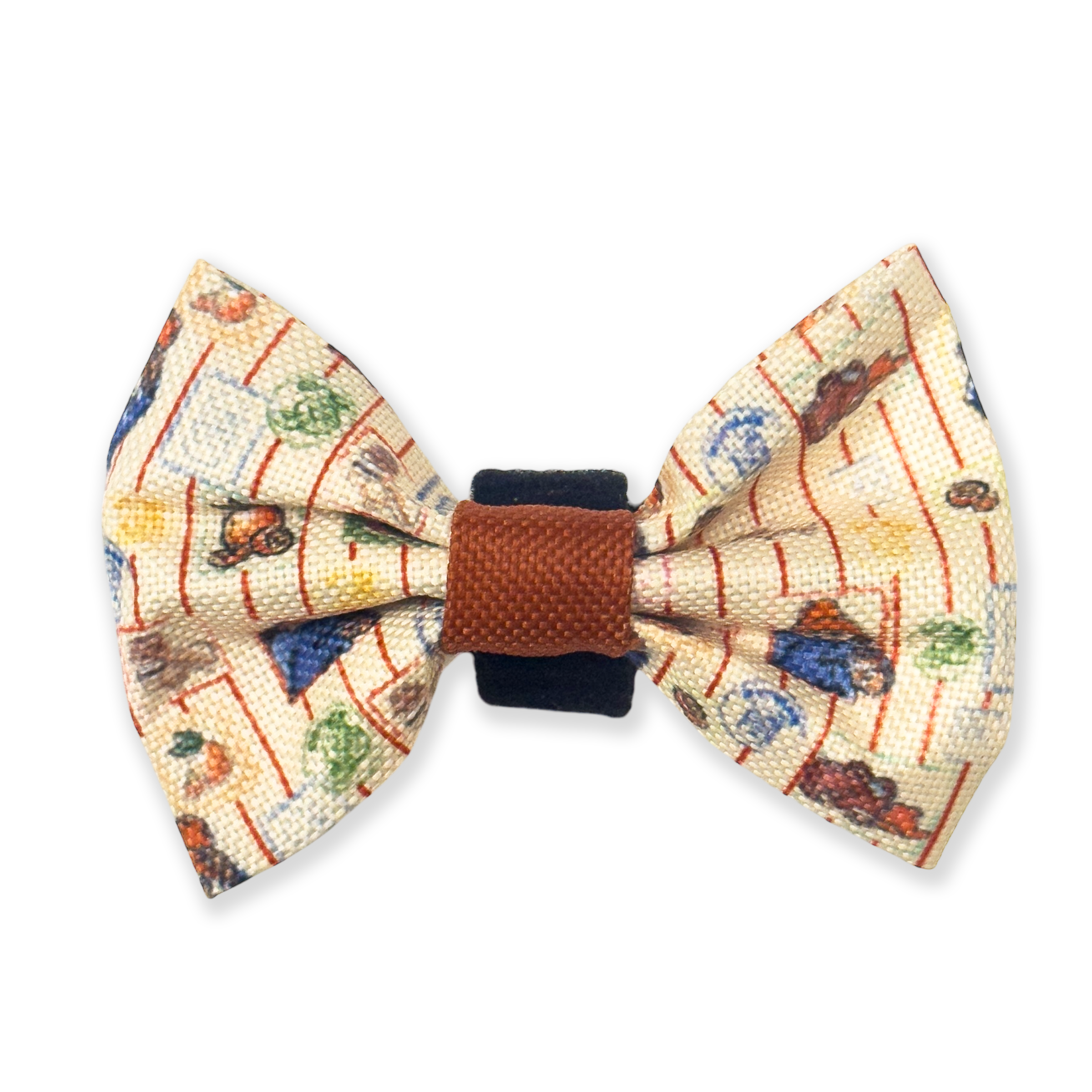 Paddington™ Bow Tie - Peckish Paddington