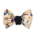 Paddington™ Bow Tie - Peckish Paddington