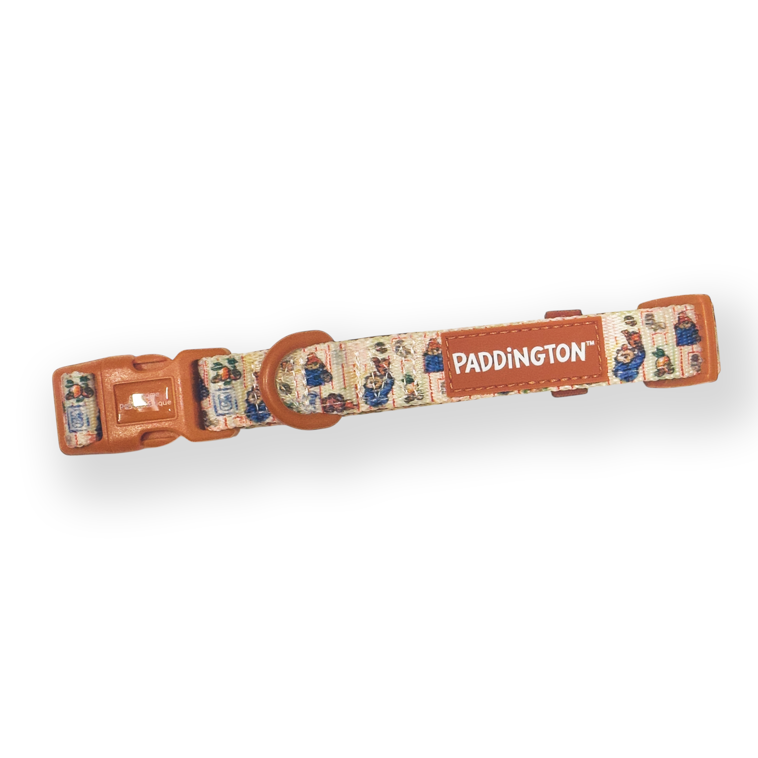 Paddington™ Collar - Peckish Paddington