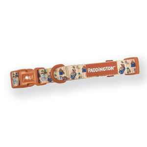 Paddington™ Collar - Peckish Paddington