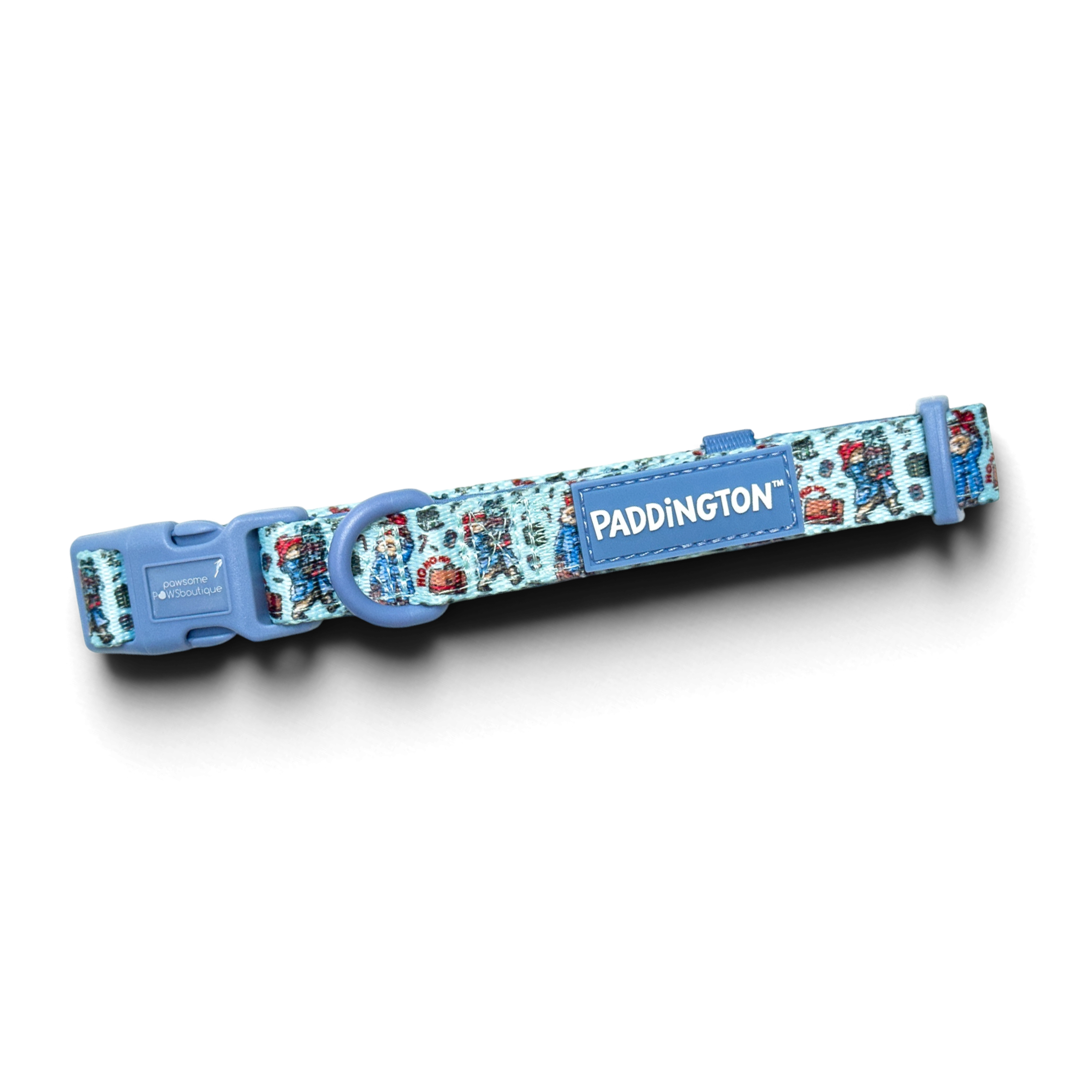 Paddington™ Collar - Christmas