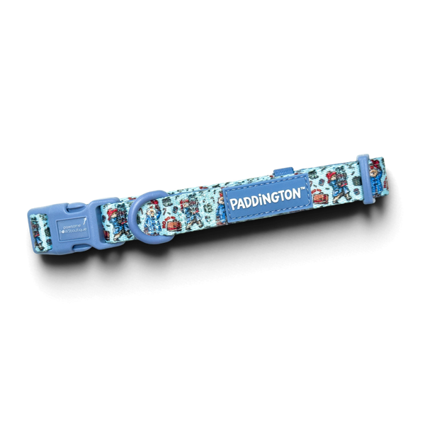 Paddington™ Collar - Christmas