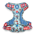 Paddington™ Tough Trails™ Harness - Christmas