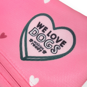 Wash Bag - Walkies Ready®