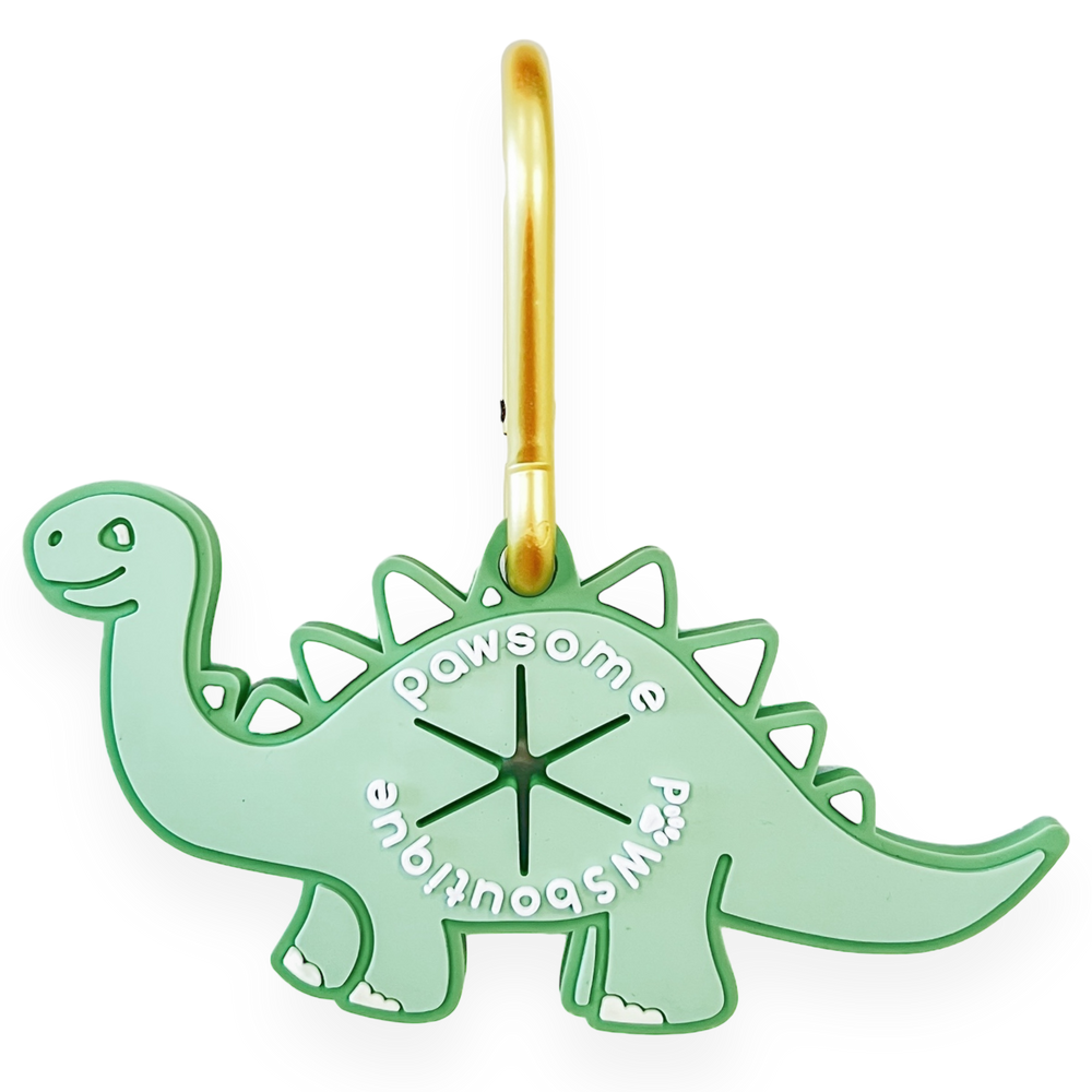 Pawsome Poop Pocket - Dinky Dino