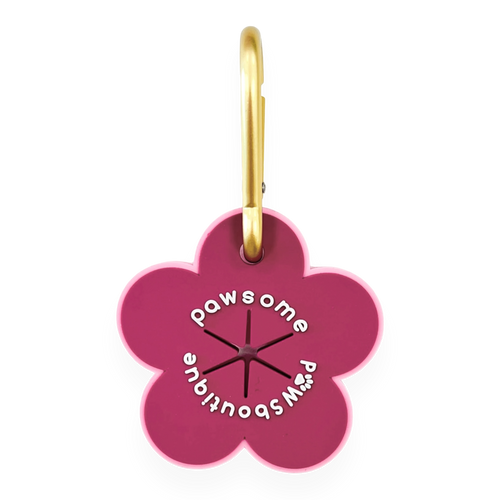 Pawsome Poop Pocket - Mable's Meadow Flower