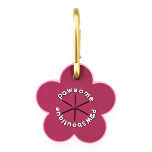 Pawsome Poop Pocket - Mable's Meadow Flower