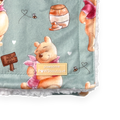 Disney© Dog Blanket - Winnie The Pooh