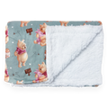 Disney© Dog Blanket - Winnie The Pooh