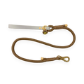 Disney© 4ft Rope Lead - Winnie The Pooh - Beige and Brown