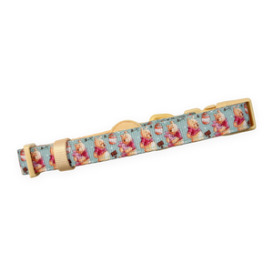 Disney© Collar - Winnie The Pooh