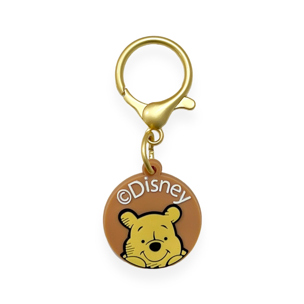 Disney© Collar/Lead Charm - Winnie The Pooh