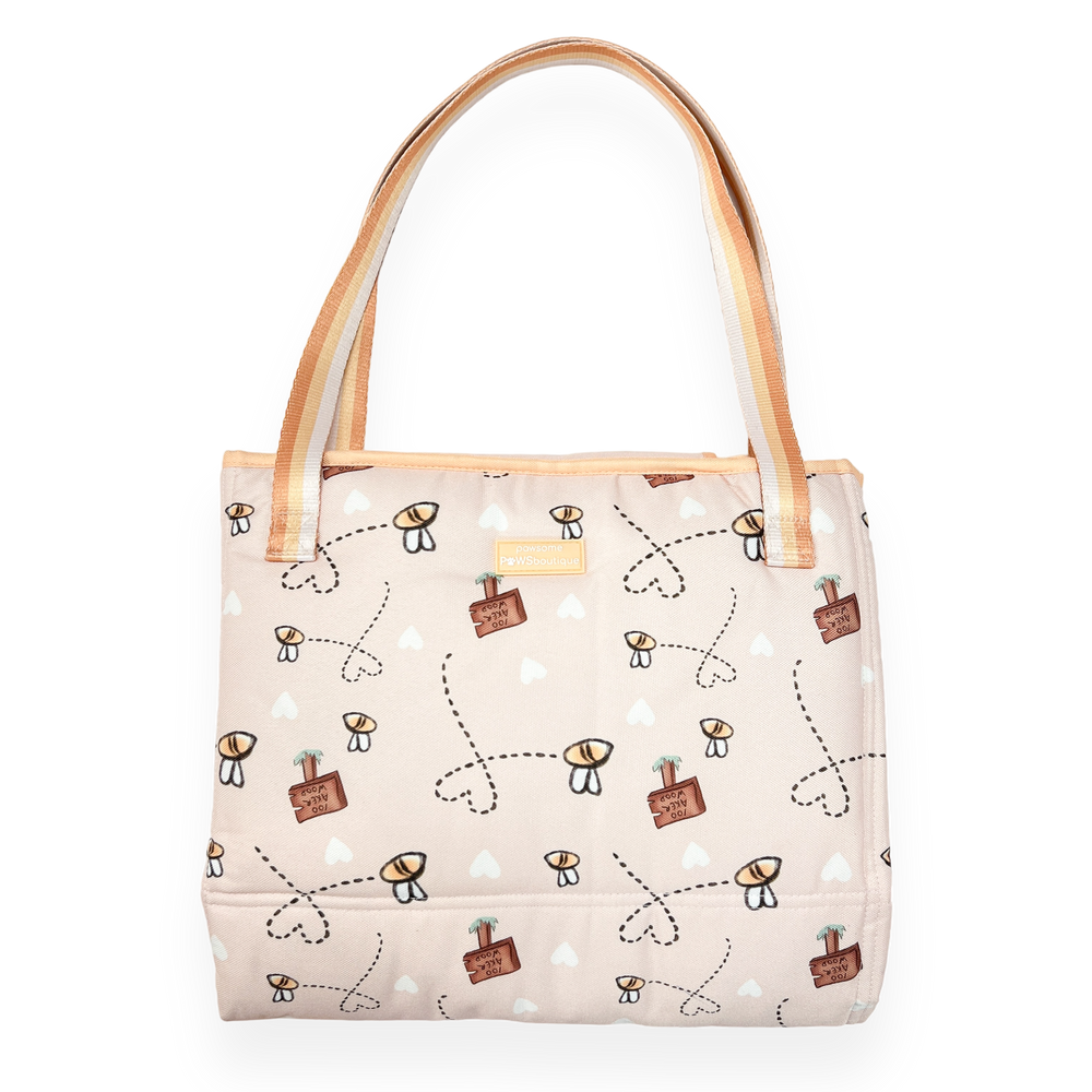 Disney© Travel Mat - Winnie The Pooh