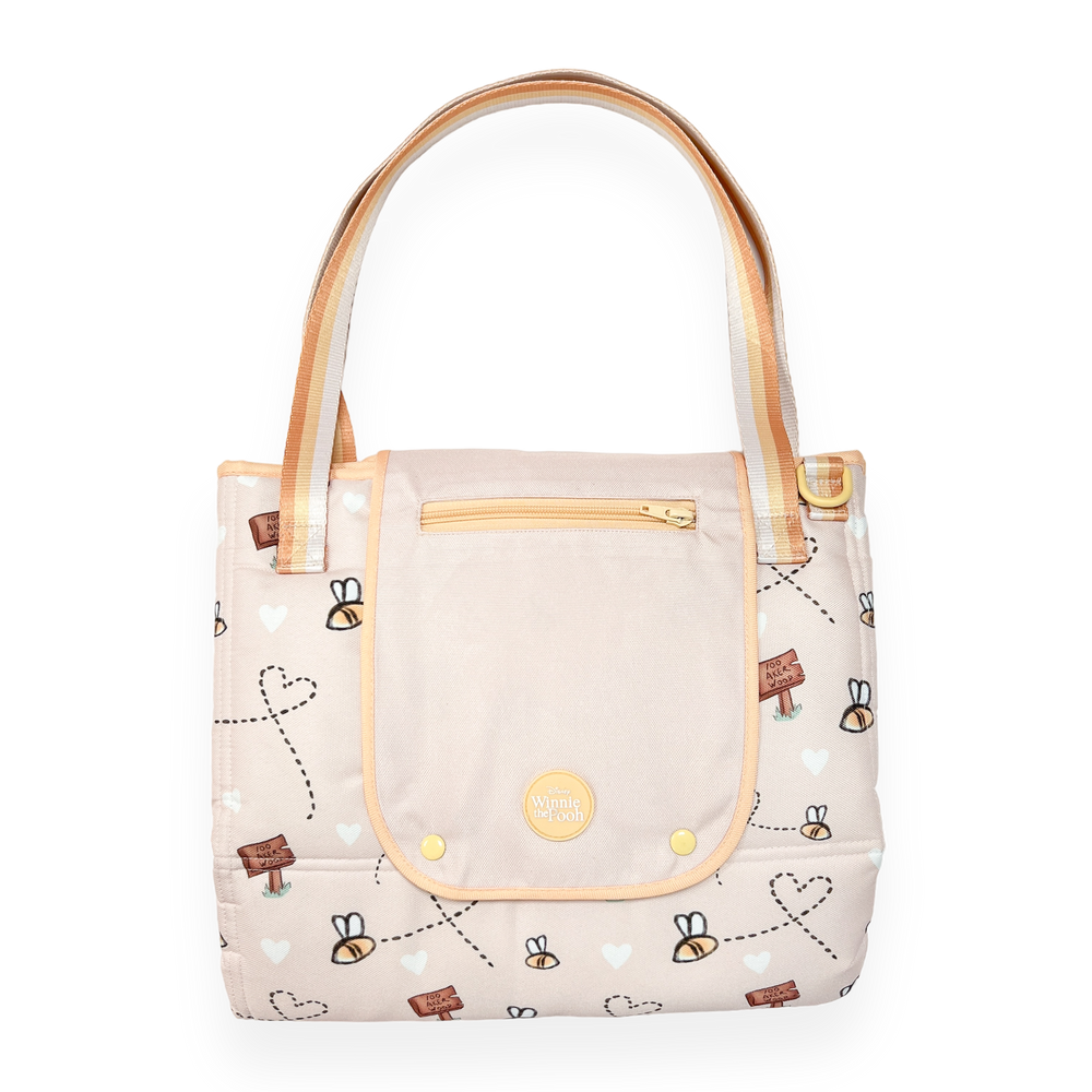 Disney© Travel Mat - Winnie The Pooh