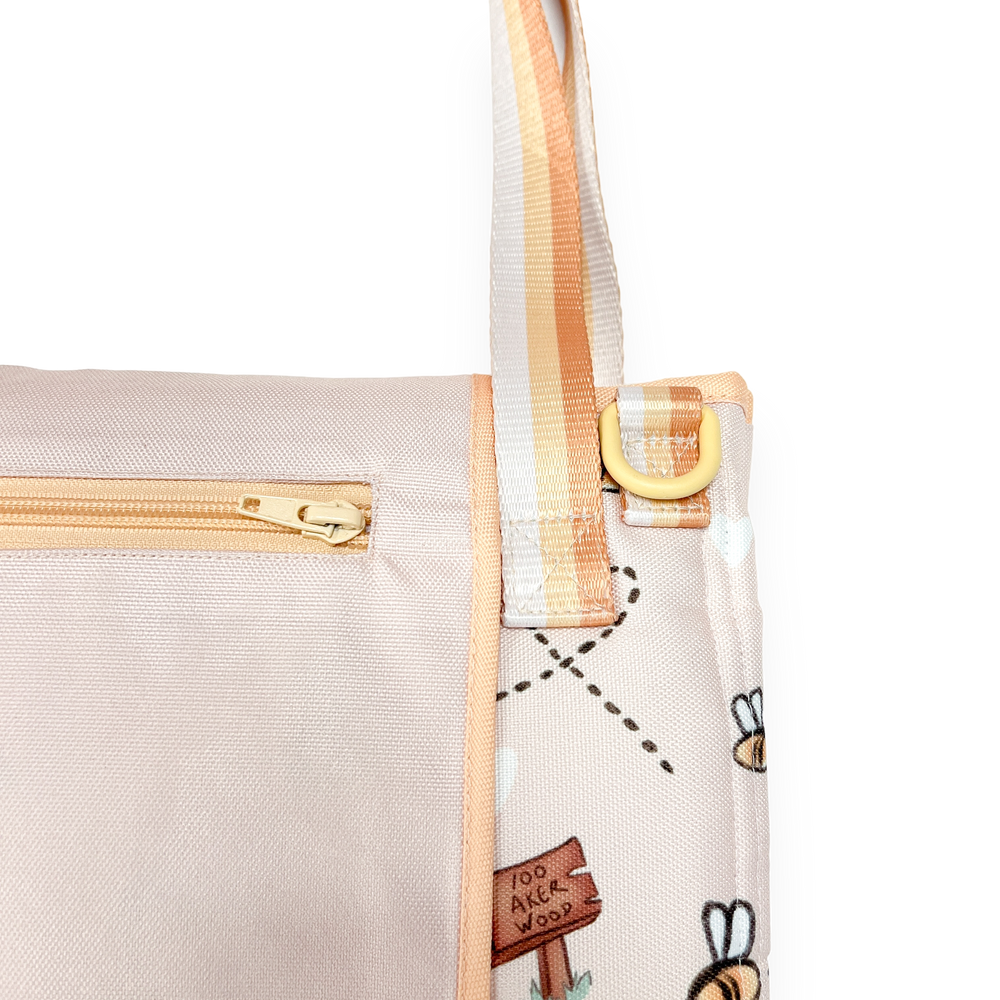 Disney© Travel Mat - Winnie The Pooh