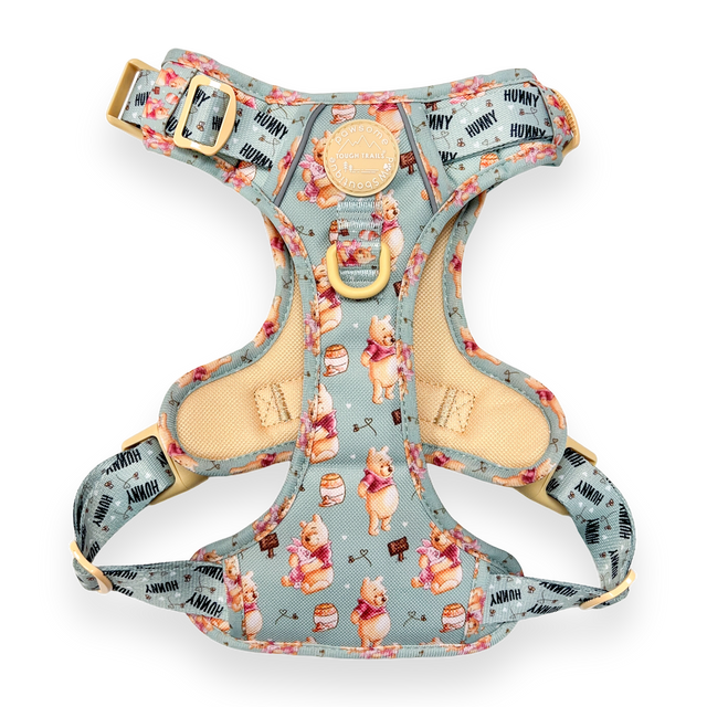 Disney© Tough Trails™ Harness - Winnie The Pooh