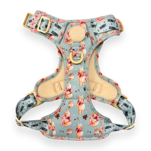 Disney© Tough Trails™ Harness - Winnie The Pooh