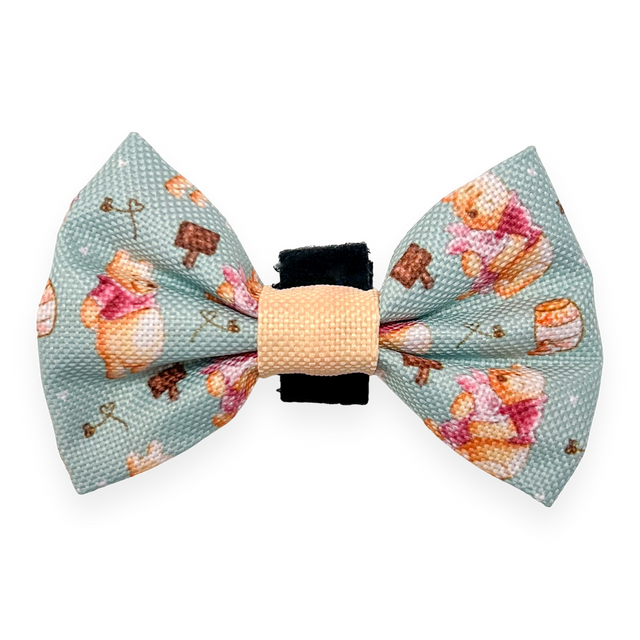 Disney© Bow Tie - Winnie The Pooh