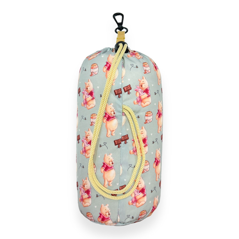 Disney© Microfibre Towel - Winnie The Pooh