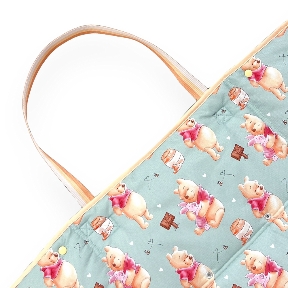 Disney© Travel Mat - Winnie The Pooh