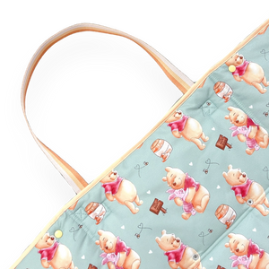 Disney© Travel Mat - Winnie The Pooh