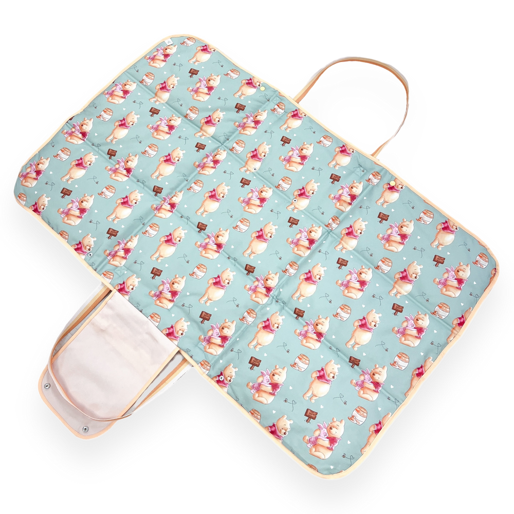 Disney© Travel Mat - Winnie The Pooh