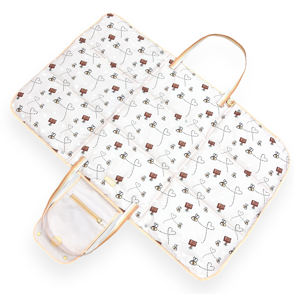 Disney© Travel Mat - Winnie The Pooh